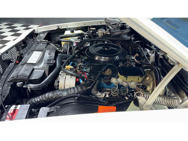 1982 Oldsmobile Delta 88 (CC-2047838) for sale in Addison, Illinois