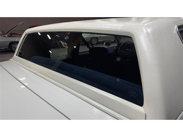 1982 Oldsmobile Delta 88 (CC-2047838) for sale in Addison, Illinois
