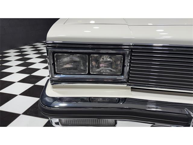 1982 Oldsmobile Delta 88 (CC-2047838) for sale in Addison, Illinois