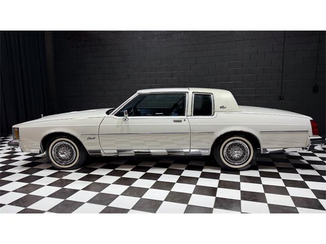 1982 Oldsmobile Delta 88 (CC-2047838) for sale in Addison, Illinois