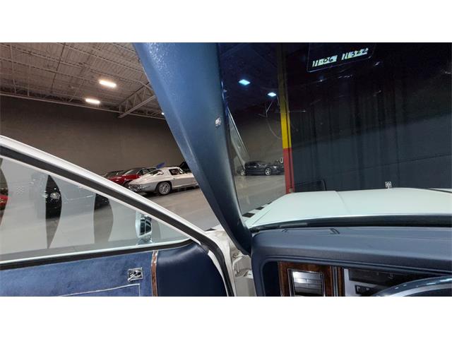 1982 Oldsmobile Delta 88 (CC-2047838) for sale in Addison, Illinois