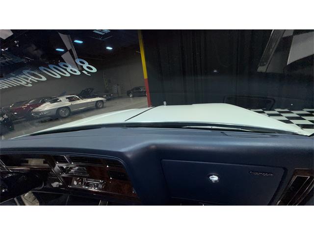 1982 Oldsmobile Delta 88 (CC-2047838) for sale in Addison, Illinois