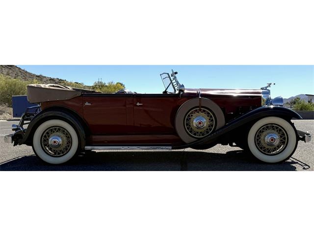 1932 Packard 902 (CC-2047872) for sale in Phoenix, Arizona