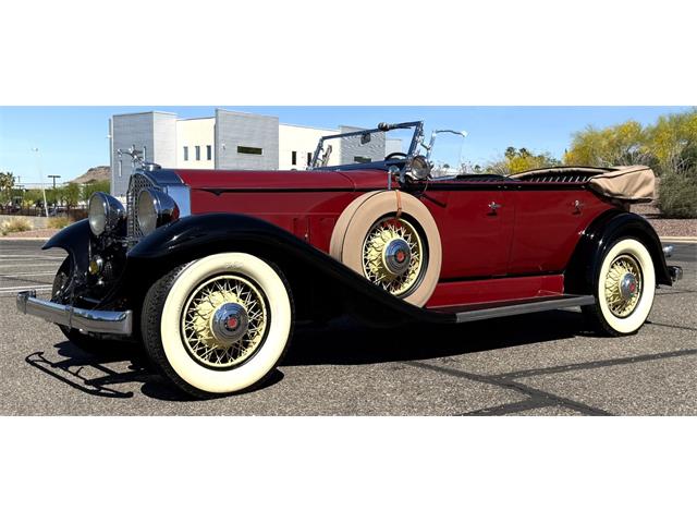 1932 Packard 902 (CC-2047872) for sale in Phoenix, Arizona