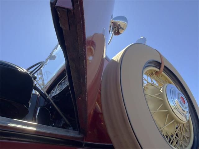 1932 Packard 902 (CC-2047872) for sale in Phoenix, Arizona