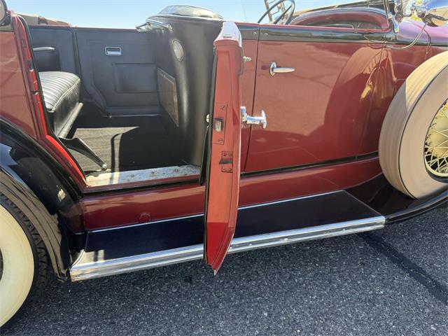 1932 Packard 902 (CC-2047872) for sale in Phoenix, Arizona