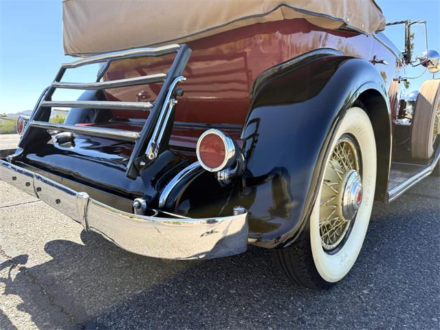 1932 Packard 902 (CC-2047872) for sale in Phoenix, Arizona
