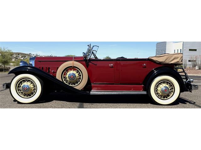 1932 Packard 902 (CC-2047872) for sale in Phoenix, Arizona