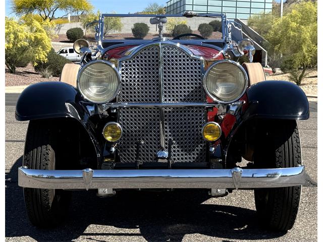 1932 Packard 902 (CC-2047872) for sale in Phoenix, Arizona