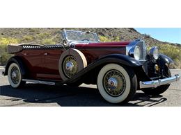 1932 Packard 902 (CC-2047872) for sale in Phoenix, Arizona