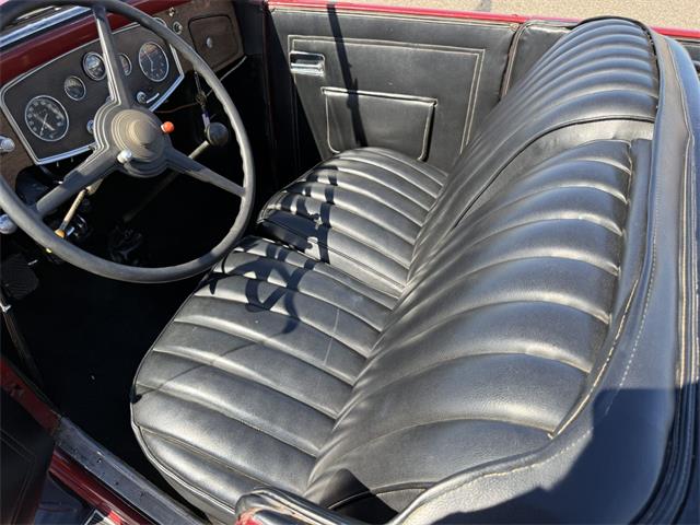 1932 Packard 902 (CC-2047872) for sale in Phoenix, Arizona