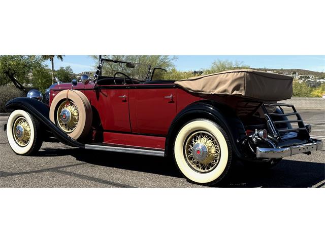 1932 Packard 902 (CC-2047872) for sale in Phoenix, Arizona