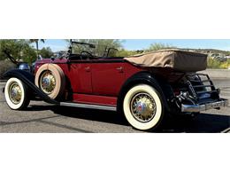 1932 Packard 902 (CC-2047872) for sale in Phoenix, Arizona