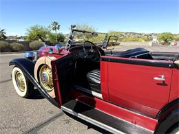 1932 Packard 902 (CC-2047872) for sale in Phoenix, Arizona