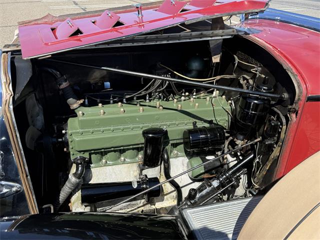 1932 Packard 902 (CC-2047872) for sale in Phoenix, Arizona