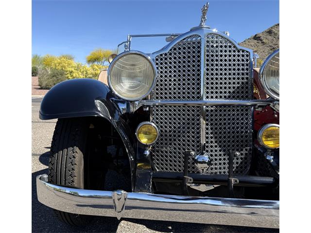 1932 Packard 902 (CC-2047872) for sale in Phoenix, Arizona