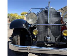 1932 Packard 902 (CC-2047872) for sale in Phoenix, Arizona