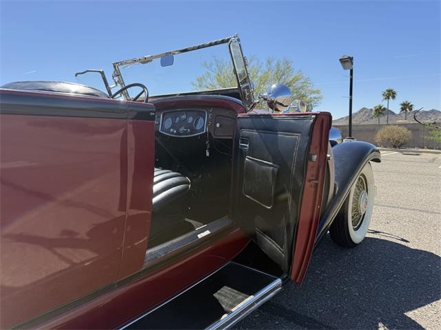 1932 Packard 902 (CC-2047872) for sale in Phoenix, Arizona