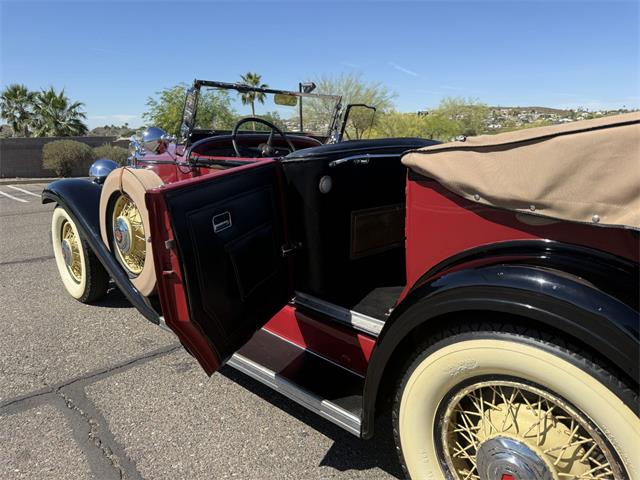 1932 Packard 902 (CC-2047872) for sale in Phoenix, Arizona