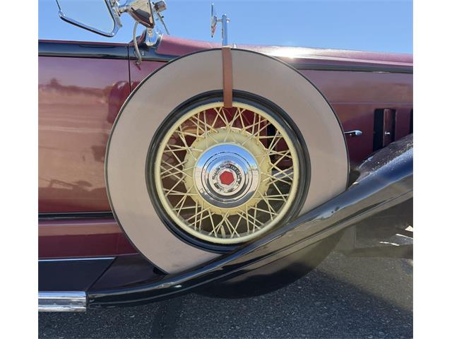 1932 Packard 902 (CC-2047872) for sale in Phoenix, Arizona
