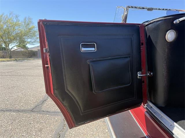 1932 Packard 902 (CC-2047872) for sale in Phoenix, Arizona