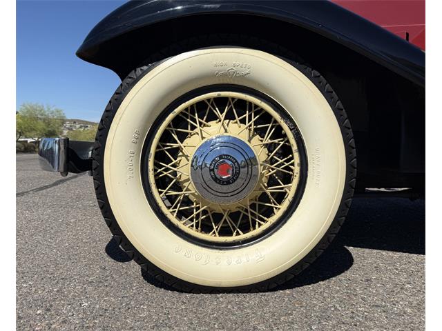 1932 Packard 902 (CC-2047872) for sale in Phoenix, Arizona