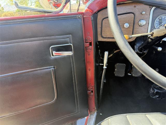 1932 Packard 902 (CC-2047872) for sale in Phoenix, Arizona