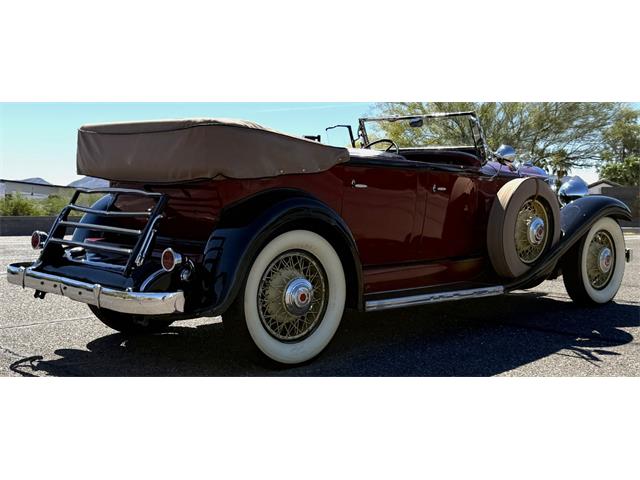 1932 Packard 902 (CC-2047872) for sale in Phoenix, Arizona