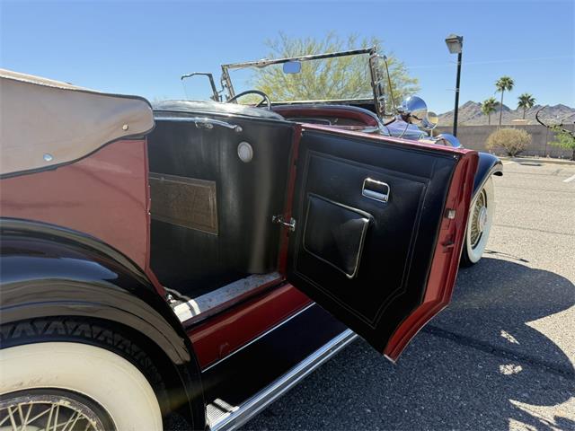 1932 Packard 902 (CC-2047872) for sale in Phoenix, Arizona