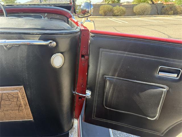 1932 Packard 902 (CC-2047872) for sale in Phoenix, Arizona