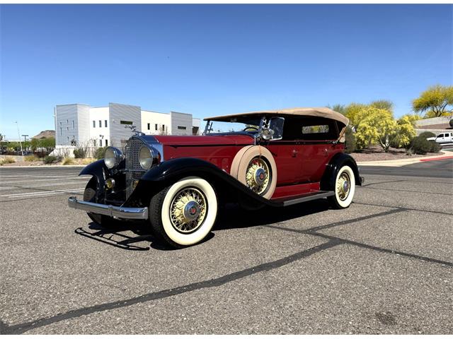 1932 Packard 902 (CC-2047872) for sale in Phoenix, Arizona