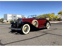 1932 Packard 902 (CC-2047872) for sale in Phoenix, Arizona