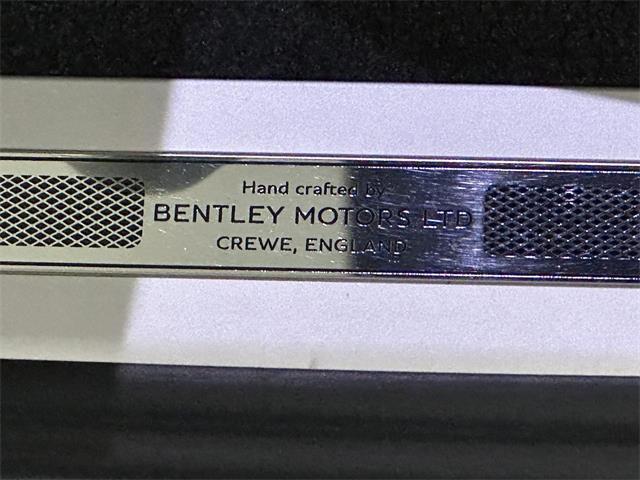 2021 Bentley Continental GTC Convertible Coupe (CC-2047874) for sale in Phoenix, Arizona