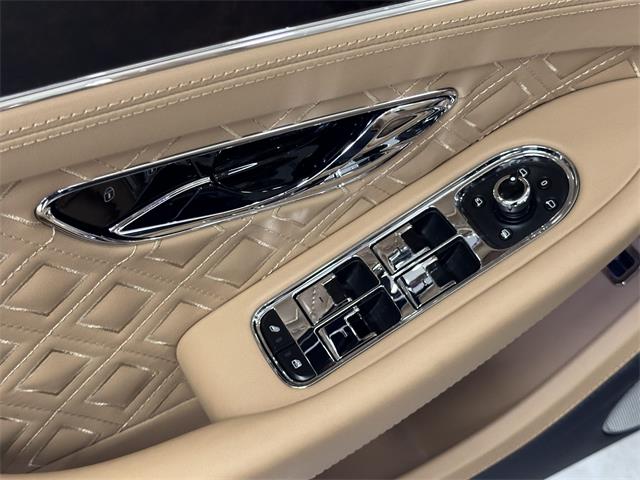 2021 Bentley Continental GTC Convertible Coupe (CC-2047874) for sale in Phoenix, Arizona