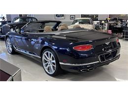2021 Bentley Continental GTC Convertible Coupe (CC-2047874) for sale in Phoenix, Arizona