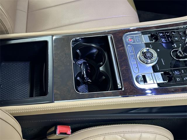 2021 Bentley Continental GTC Convertible Coupe (CC-2047874) for sale in Phoenix, Arizona