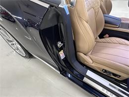 2021 Bentley Continental GTC Convertible Coupe (CC-2047874) for sale in Phoenix, Arizona