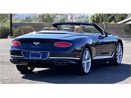 2021 Bentley Continental GTC Convertible Coupe (CC-2047874) for sale in Phoenix, Arizona