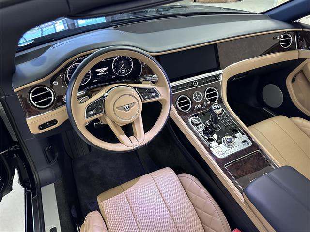 2021 Bentley Continental GTC Convertible Coupe (CC-2047874) for sale in Phoenix, Arizona
