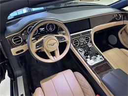 2021 Bentley Continental GTC Convertible Coupe (CC-2047874) for sale in Phoenix, Arizona