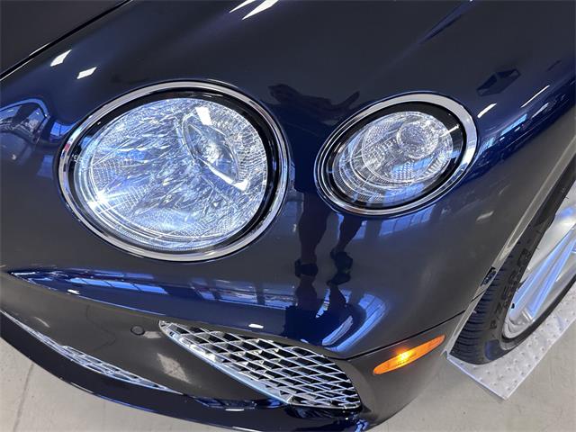 2021 Bentley Continental GTC Convertible Coupe (CC-2047874) for sale in Phoenix, Arizona