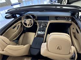 2021 Bentley Continental GTC Convertible Coupe (CC-2047874) for sale in Phoenix, Arizona