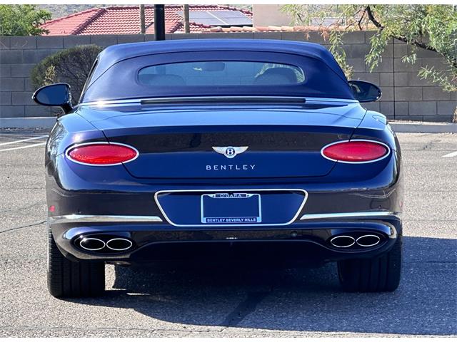 2021 Bentley Continental GTC Convertible Coupe (CC-2047874) for sale in Phoenix, Arizona