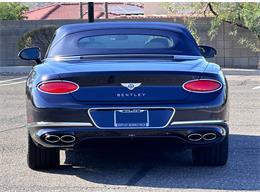 2021 Bentley Continental GTC Convertible Coupe (CC-2047874) for sale in Phoenix, Arizona