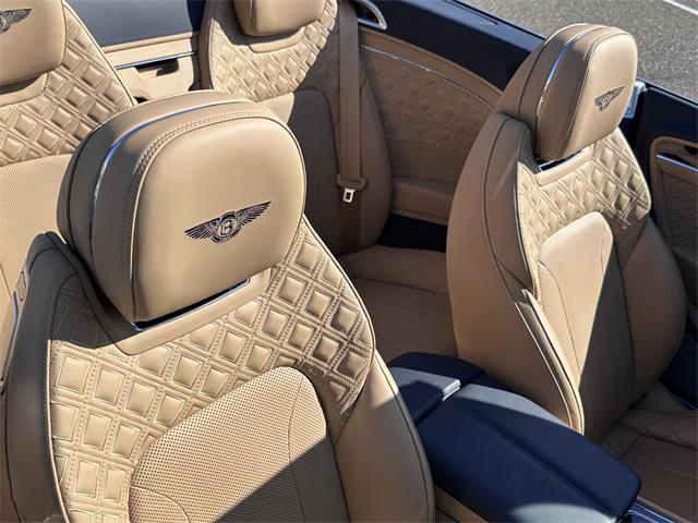 2021 Bentley Continental GTC Convertible Coupe (CC-2047874) for sale in Phoenix, Arizona