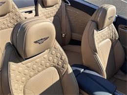 2021 Bentley Continental GTC Convertible Coupe (CC-2047874) for sale in Phoenix, Arizona