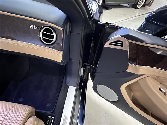 2021 Bentley Continental GTC Convertible Coupe (CC-2047874) for sale in Phoenix, Arizona
