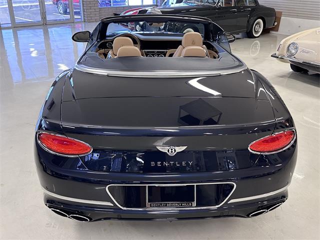 2021 Bentley Continental GTC Convertible Coupe (CC-2047874) for sale in Phoenix, Arizona