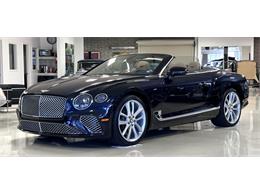 2021 Bentley Continental GTC Convertible Coupe (CC-2047874) for sale in Phoenix, Arizona