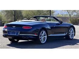 2021 Bentley Continental GTC Convertible Coupe (CC-2047874) for sale in Phoenix, Arizona